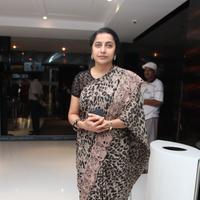 Suhasini Maniratnam - Ramanujan Movie Premiere Show Stills | Picture 775328